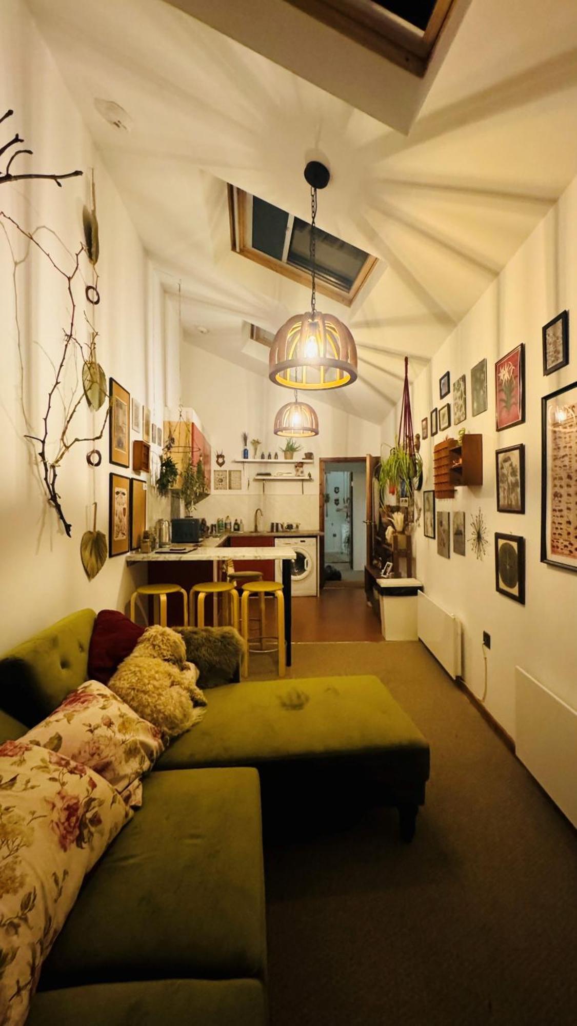 Quirky Stay 10 Min Walk To City With Free Parking York Exteriör bild