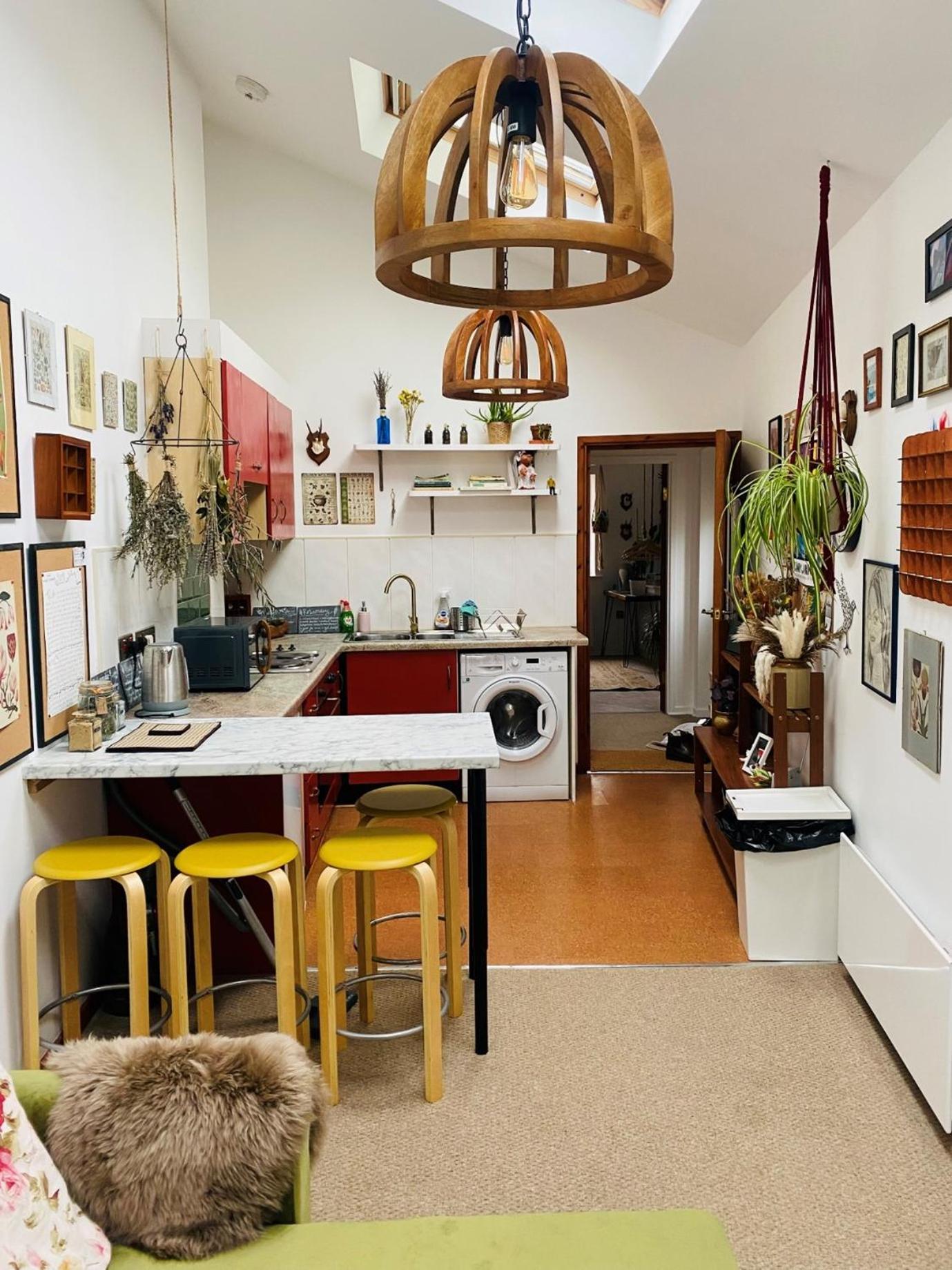 Quirky Stay 10 Min Walk To City With Free Parking York Exteriör bild