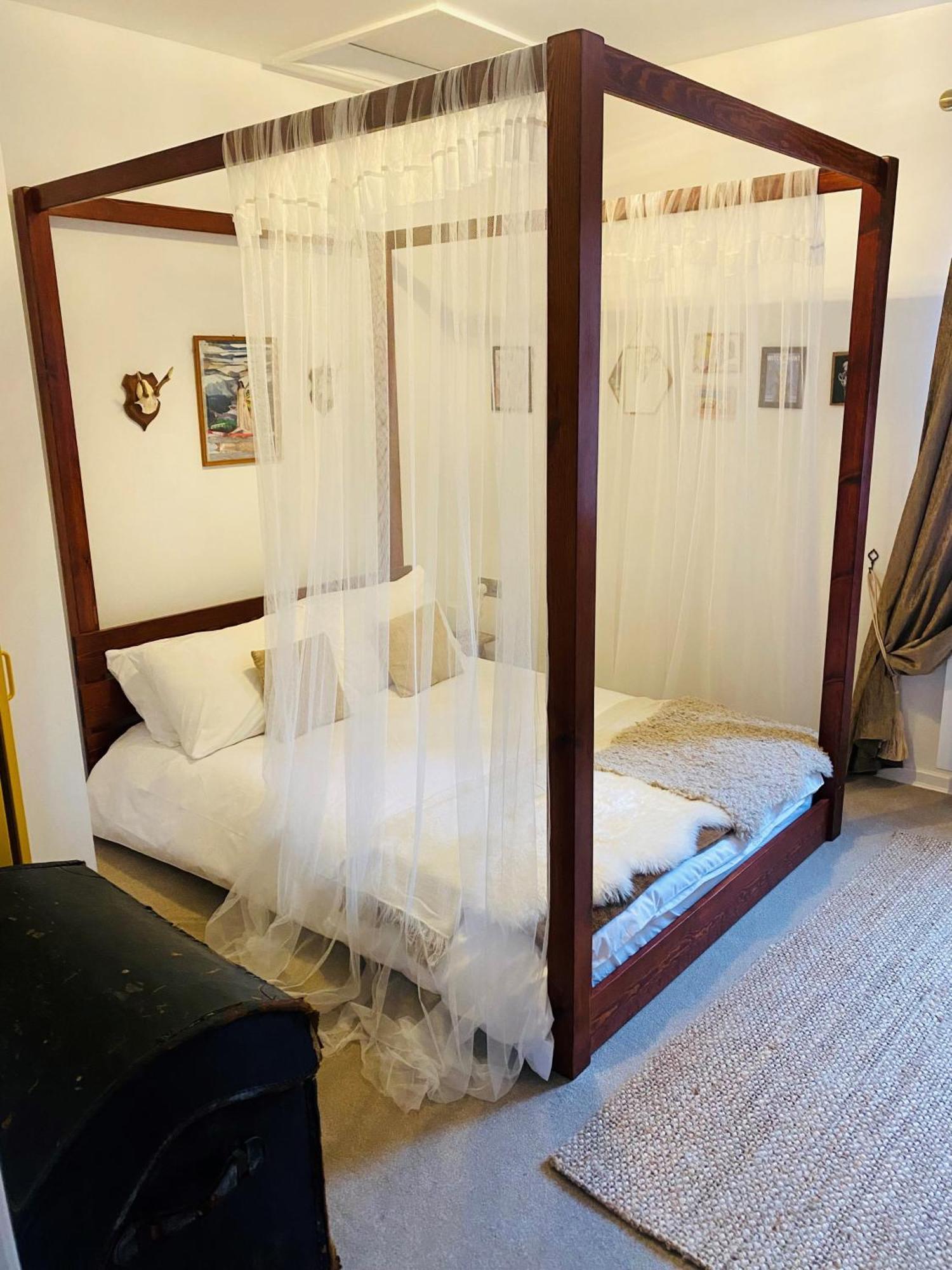 Quirky Stay 10 Min Walk To City With Free Parking York Exteriör bild