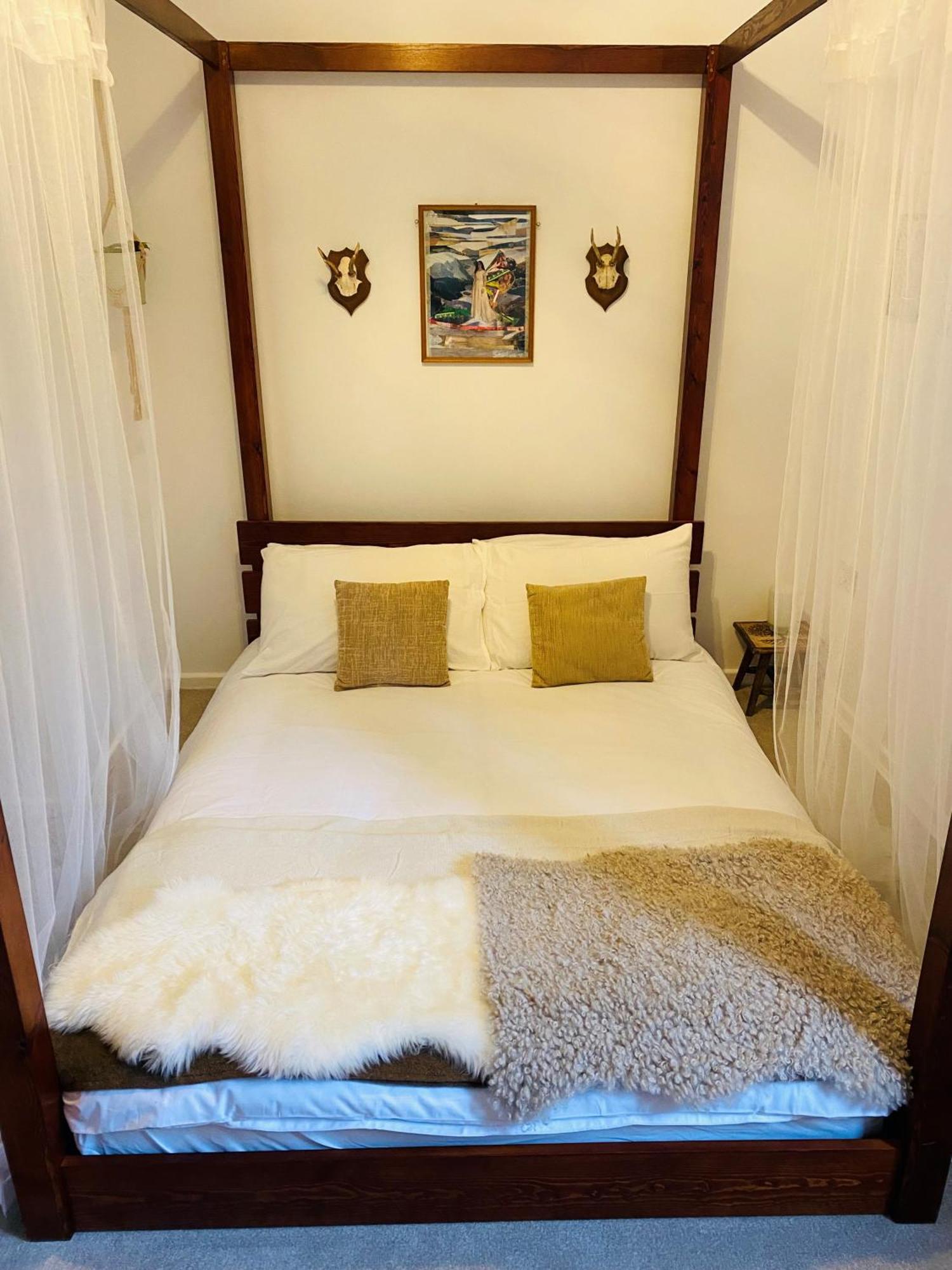 Quirky Stay 10 Min Walk To City With Free Parking York Exteriör bild