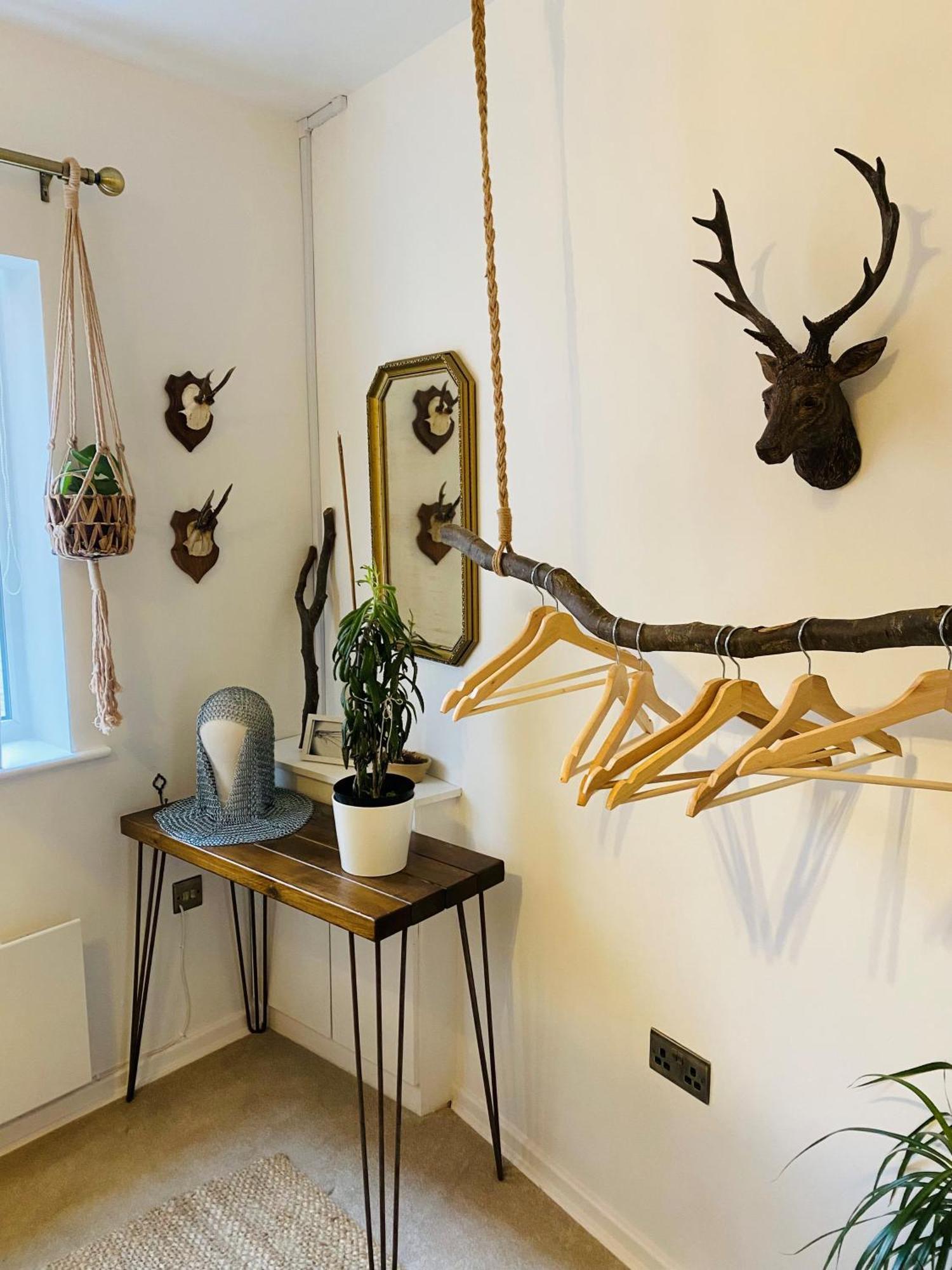 Quirky Stay 10 Min Walk To City With Free Parking York Exteriör bild